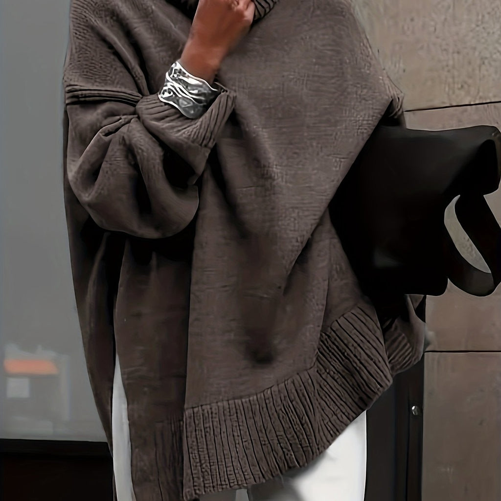 CLAAR | WINTER SWEATER