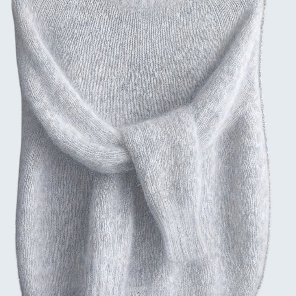 CAMILL | FALL SWEATER