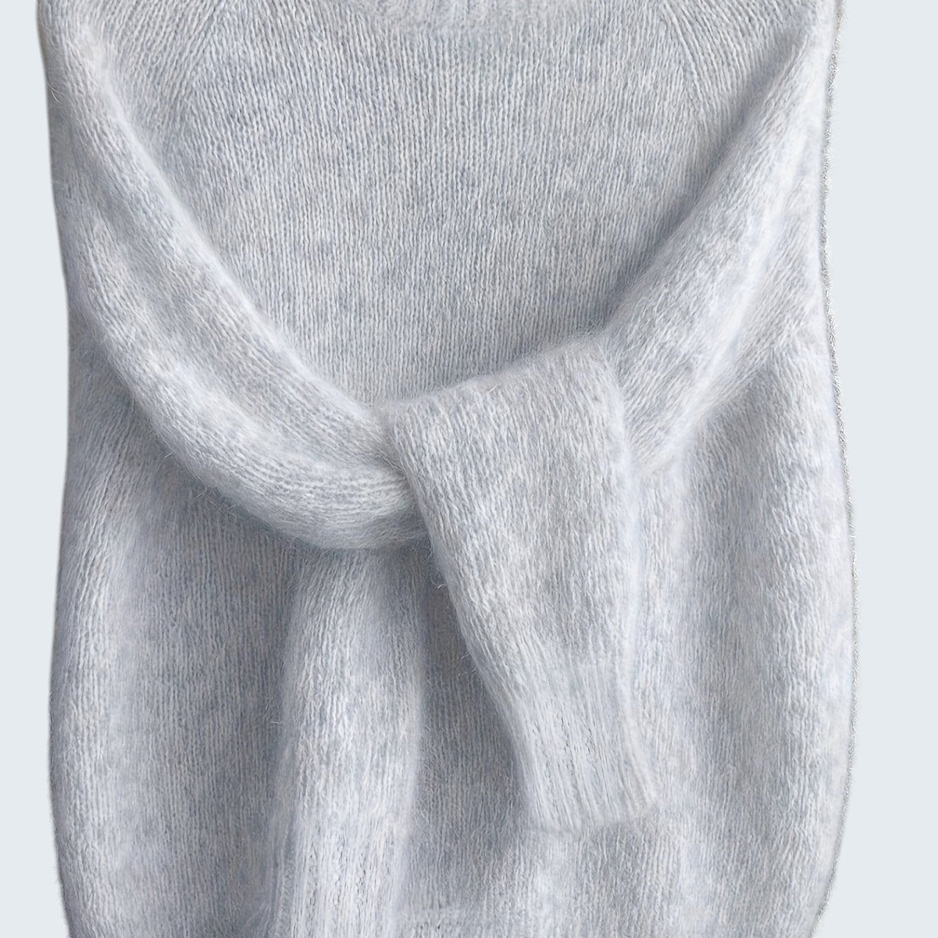 CAMILL | FALL SWEATER