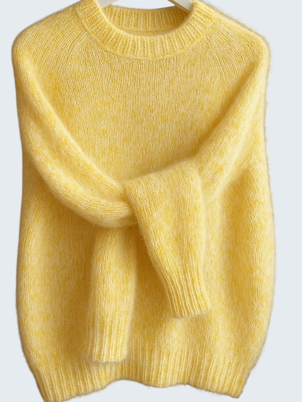 CAMILL | FALL SWEATER