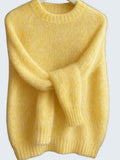 CAMILL | FALL SWEATER