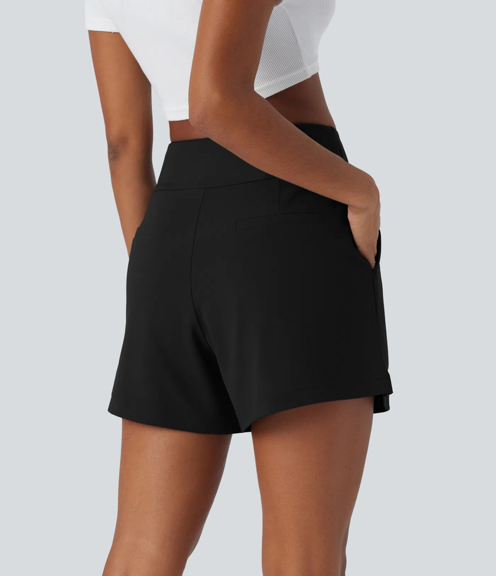 RAIA | BAGGA SHORTS