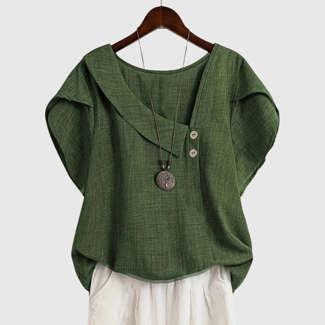 MARCELLINE | BLOUSE