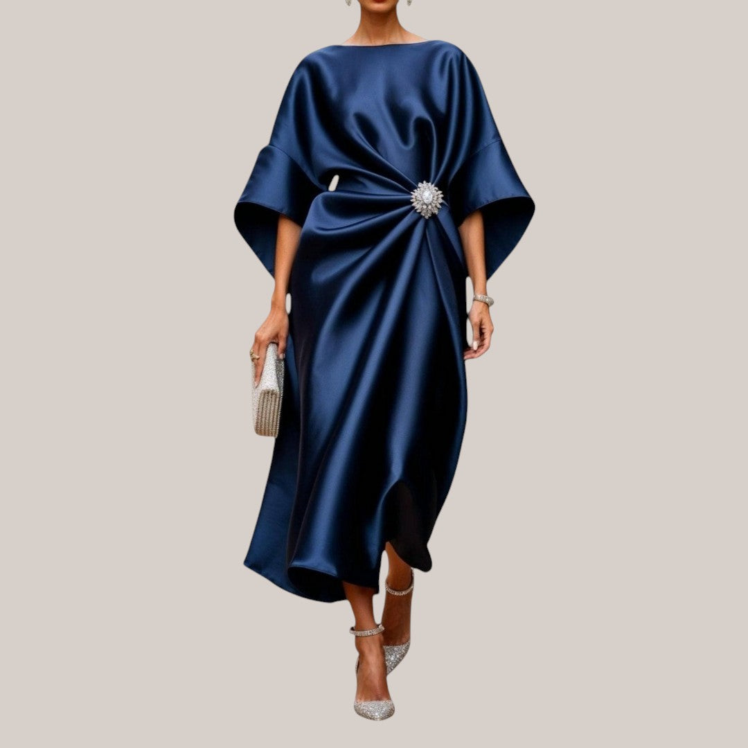 LUNETH | ELEGANT DRESS