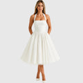VERITY | MIDI DRESS