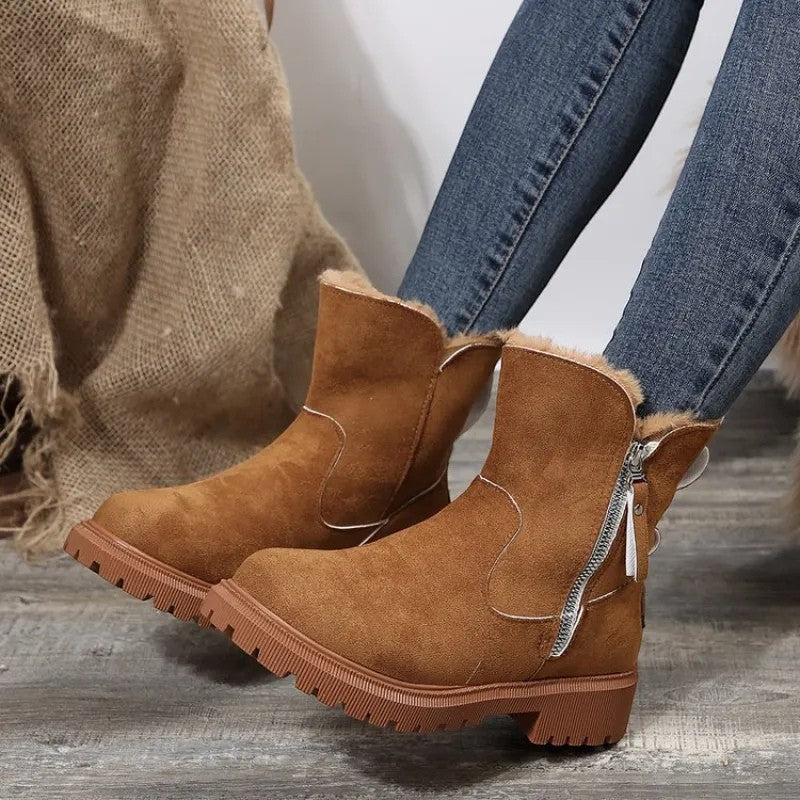 Noria | WINTER BOOTS