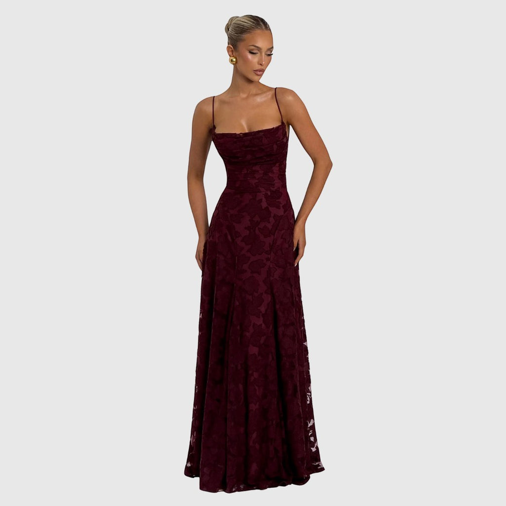 MORVENNA | ELEGANT DRESS