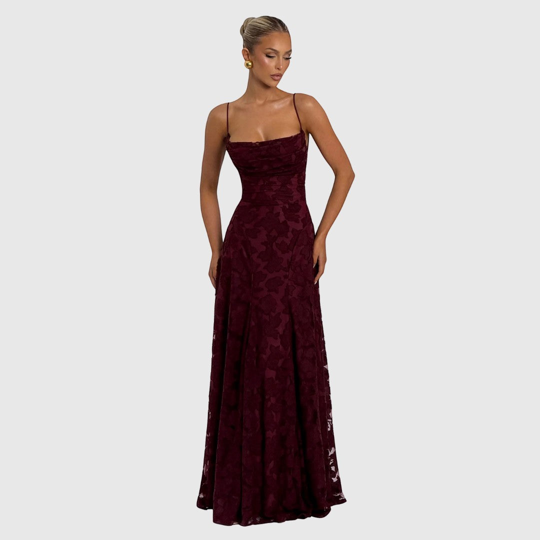 MORVENNA | ELEGANT DRESS