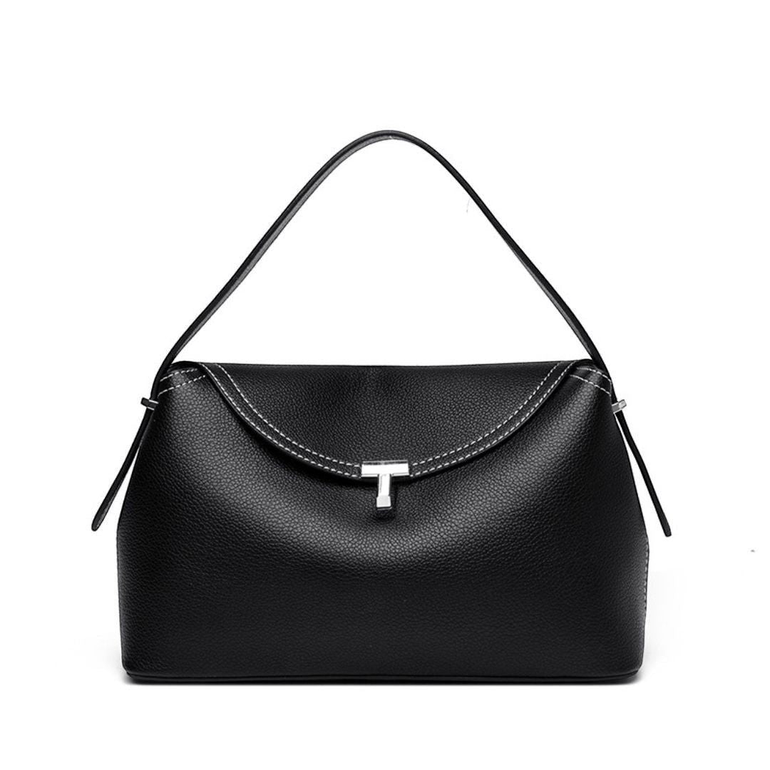 DIVINA | LEATHER BAG