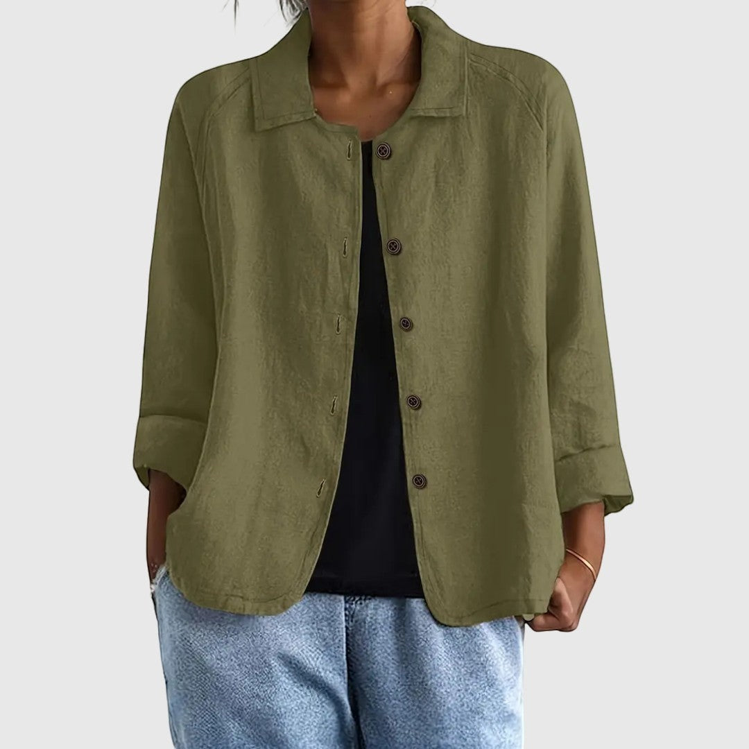 AVENYA | COTTON TOP