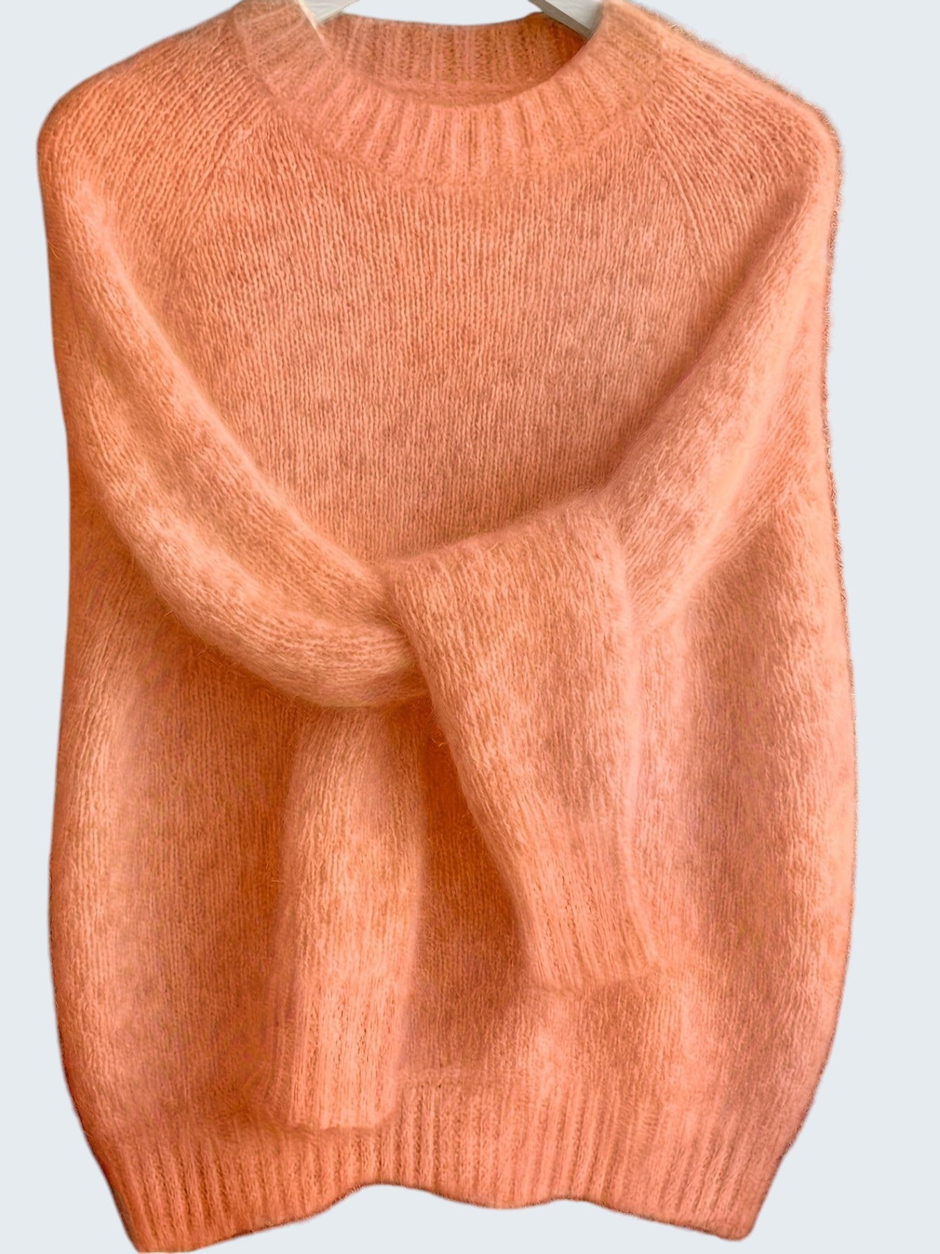 CAMILL | FALL SWEATER