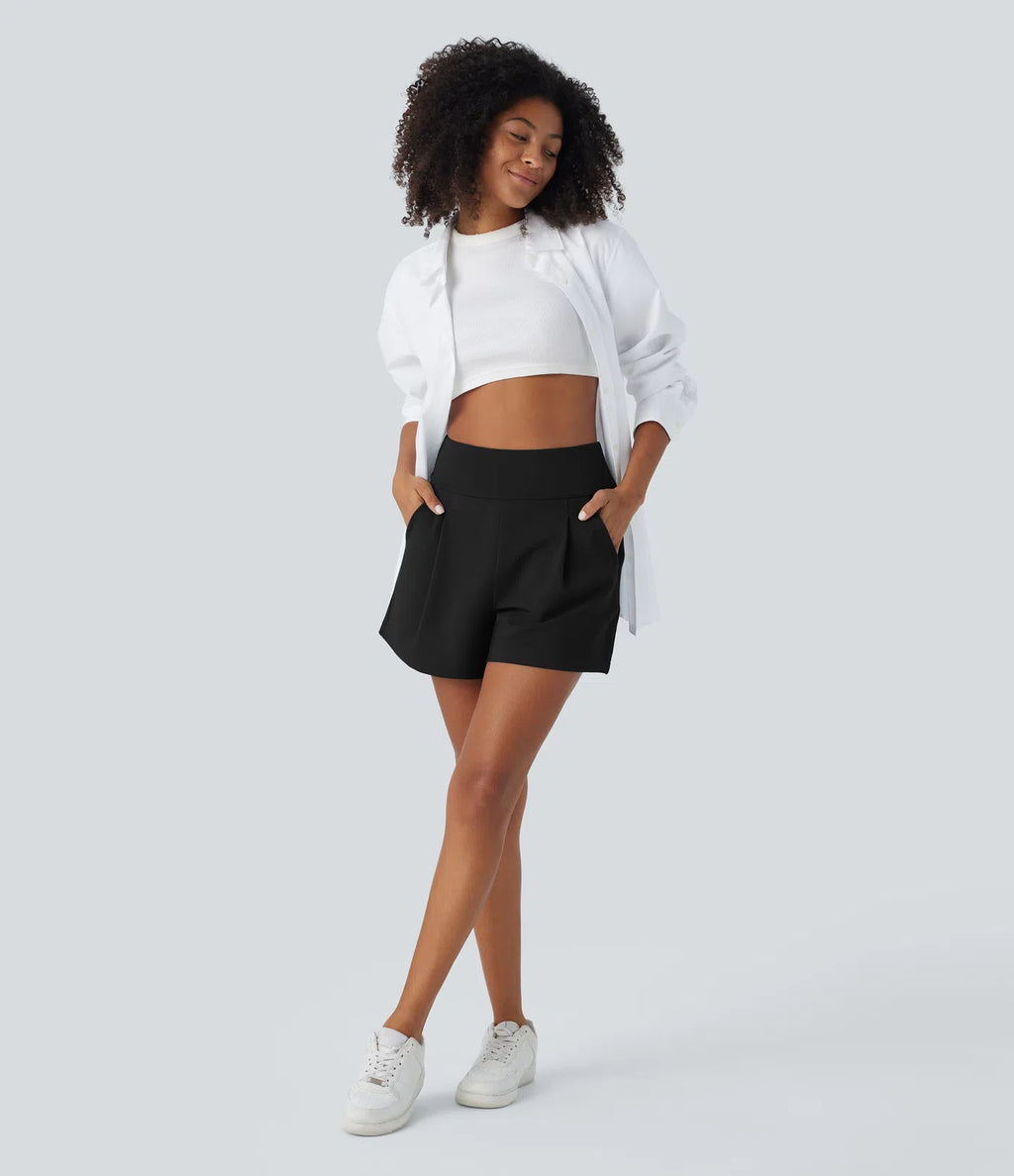 RAIA | BAGGA SHORTS
