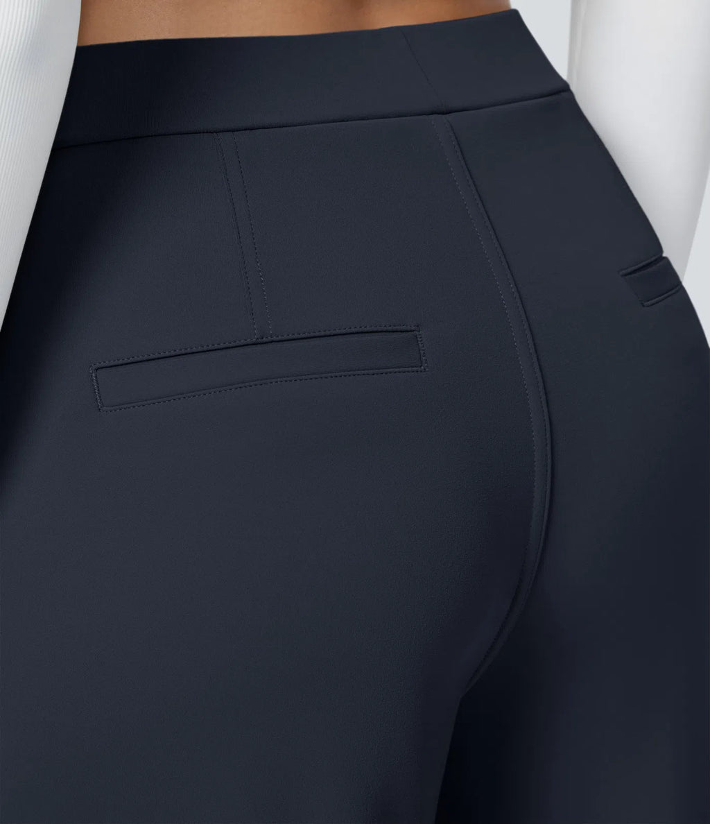 CIRIA | STRAIGHT TROUSERS