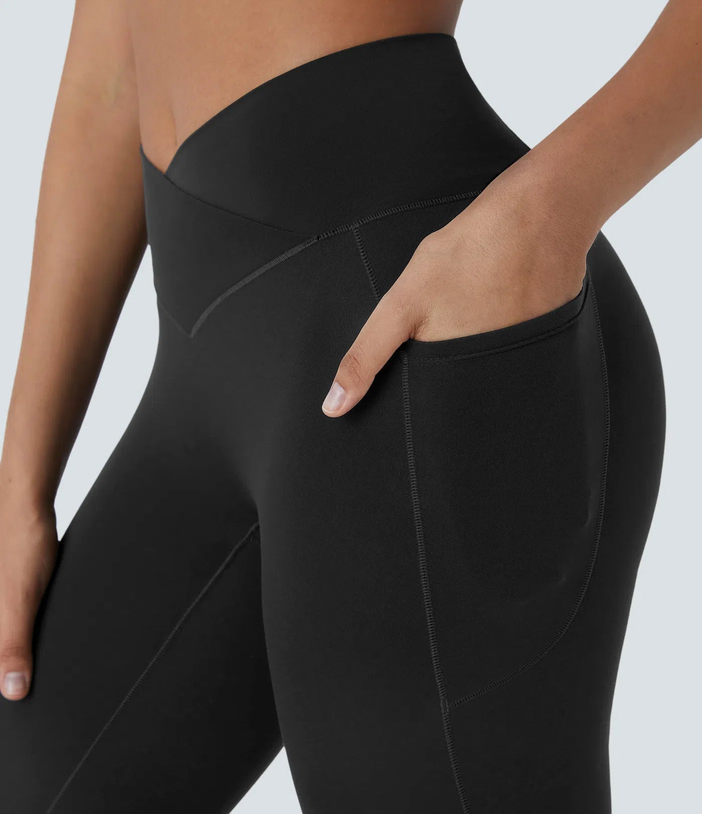 CAREA | YOGA LEGGINS