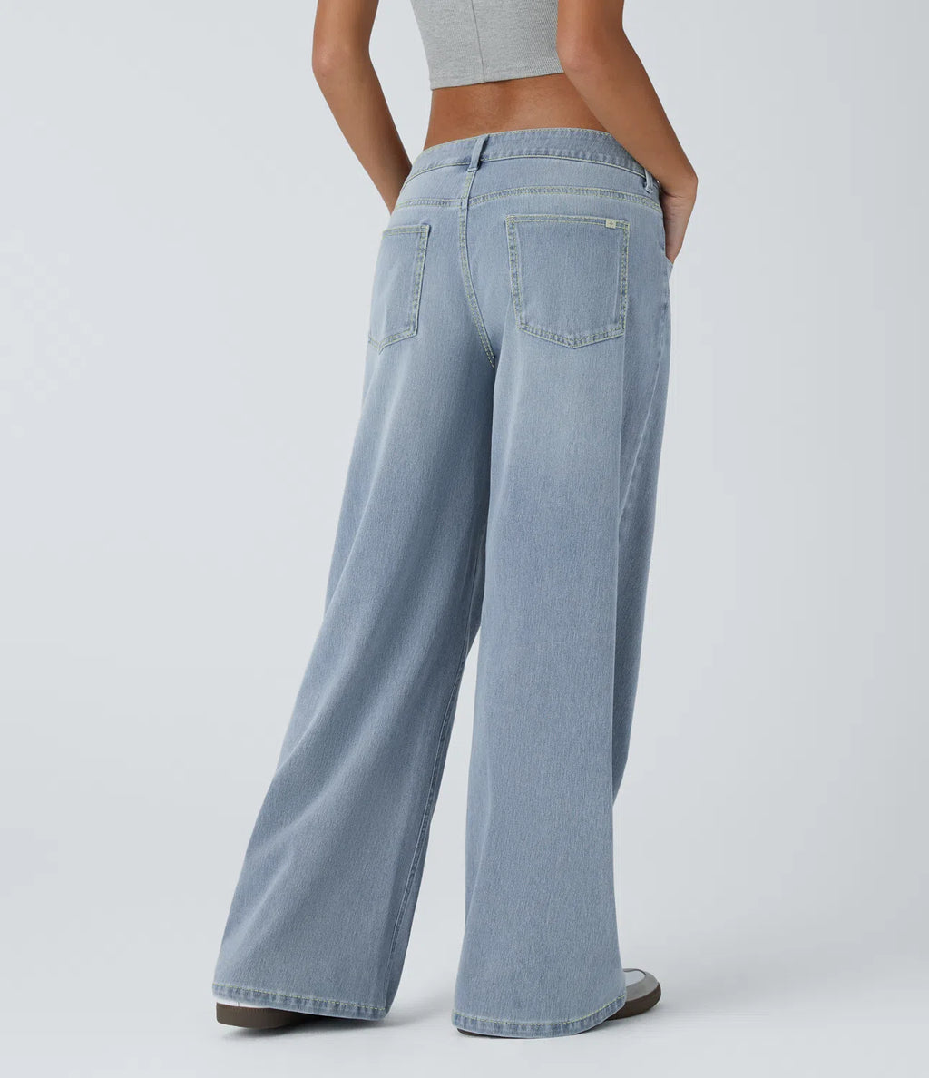 GIALA | DENIM JEANS