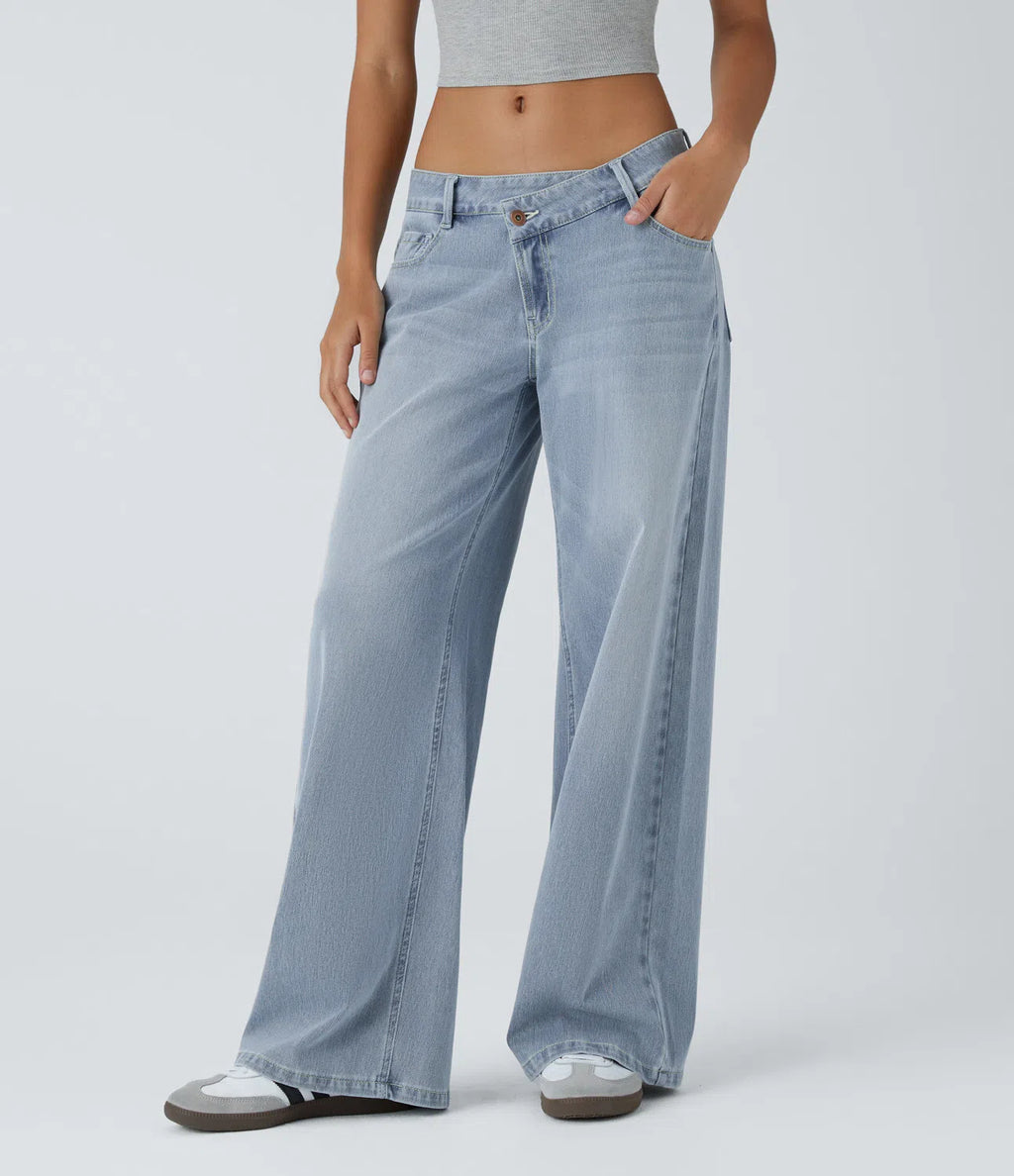 GIALA | DENIM JEANS