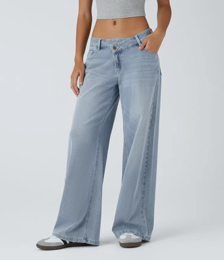 GIALA | DENIM JEANS