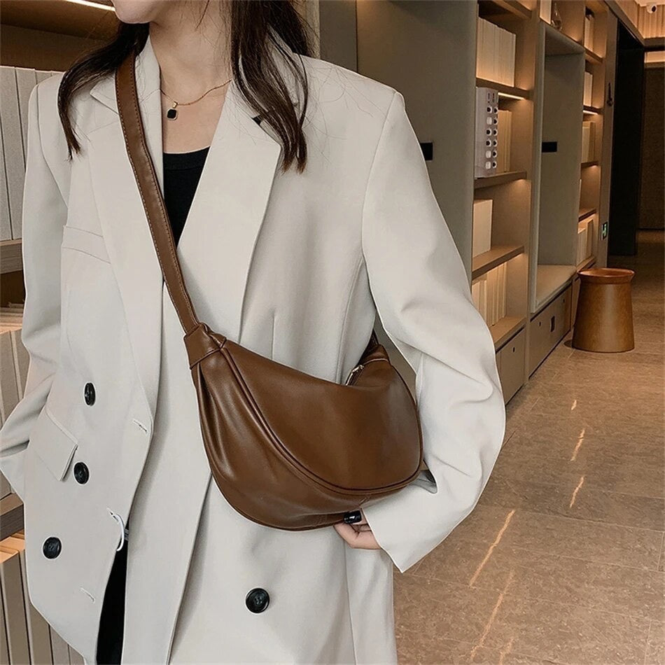 MARIBEL | MINI LEATHER BAG