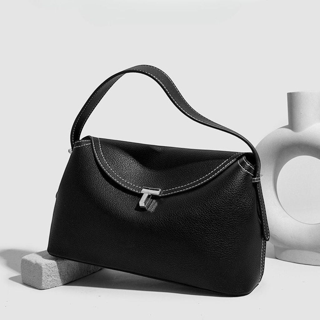 DIVINA | LEATHER BAG