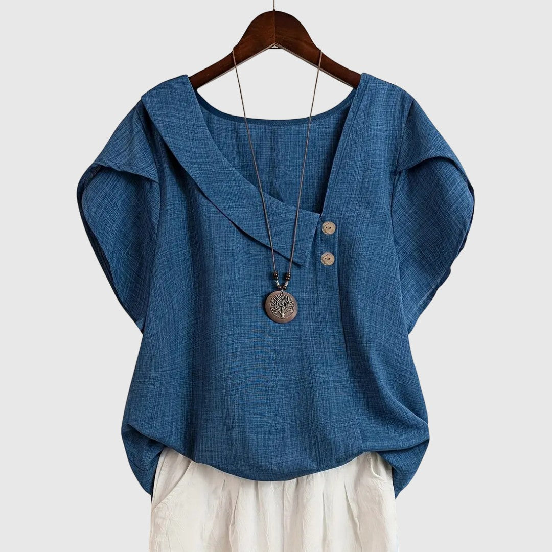 MARCELLINE | BLOUSE