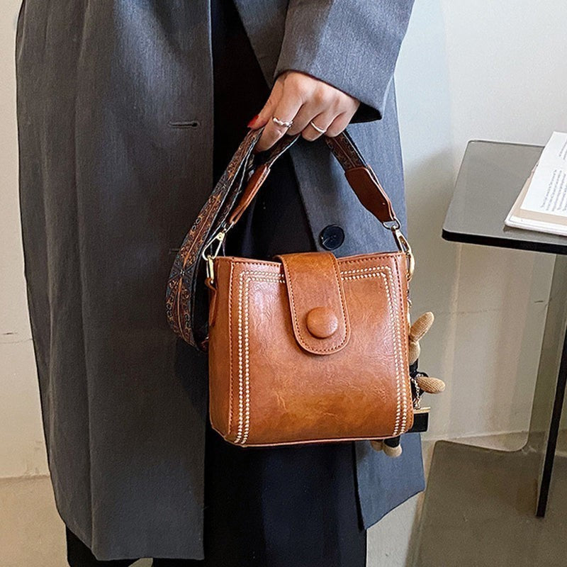 ETHEL | VINTAGE SHOULDER BAG