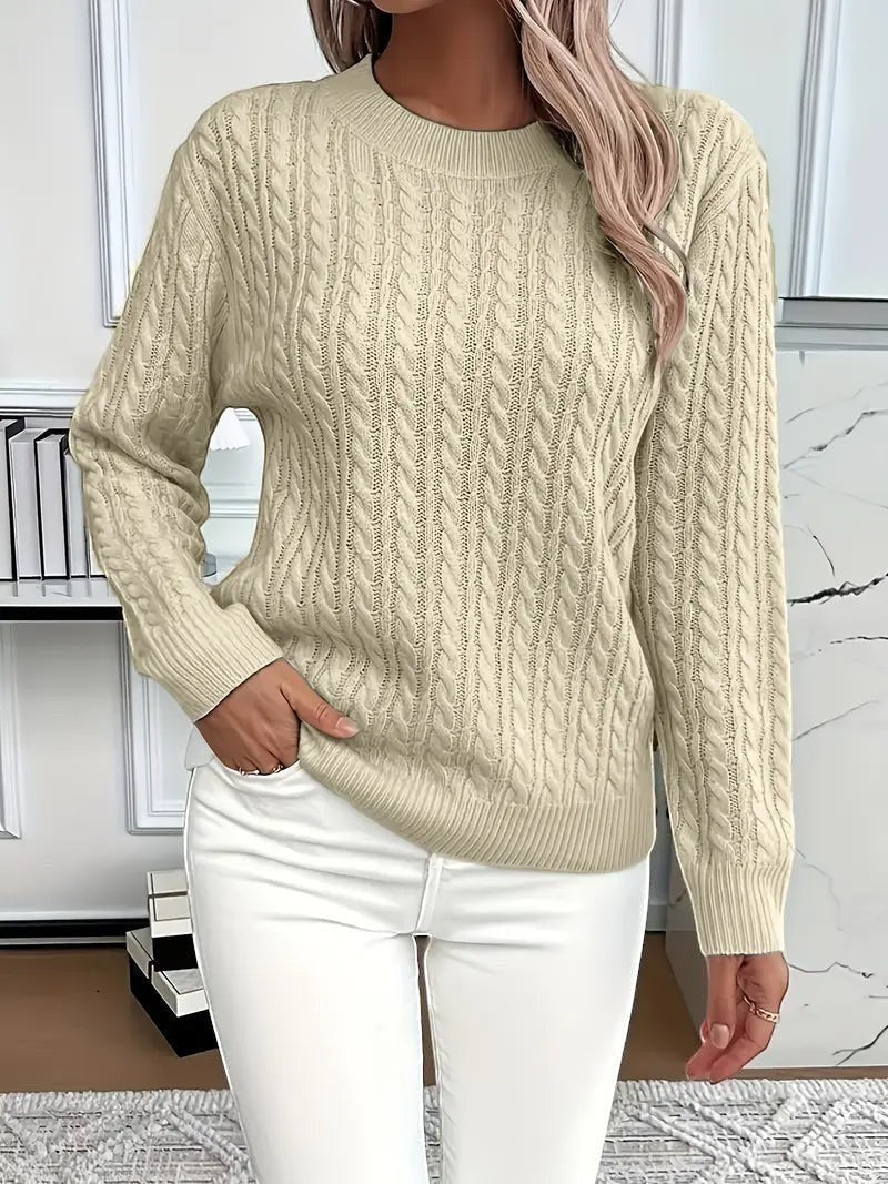 BERNILA | KNIT JUMPER