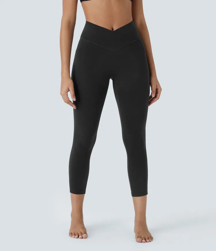 CAREA | YOGA LEGGINS