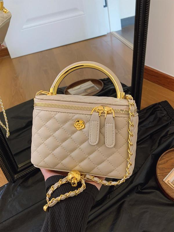 ALICE | QUILTED BAG