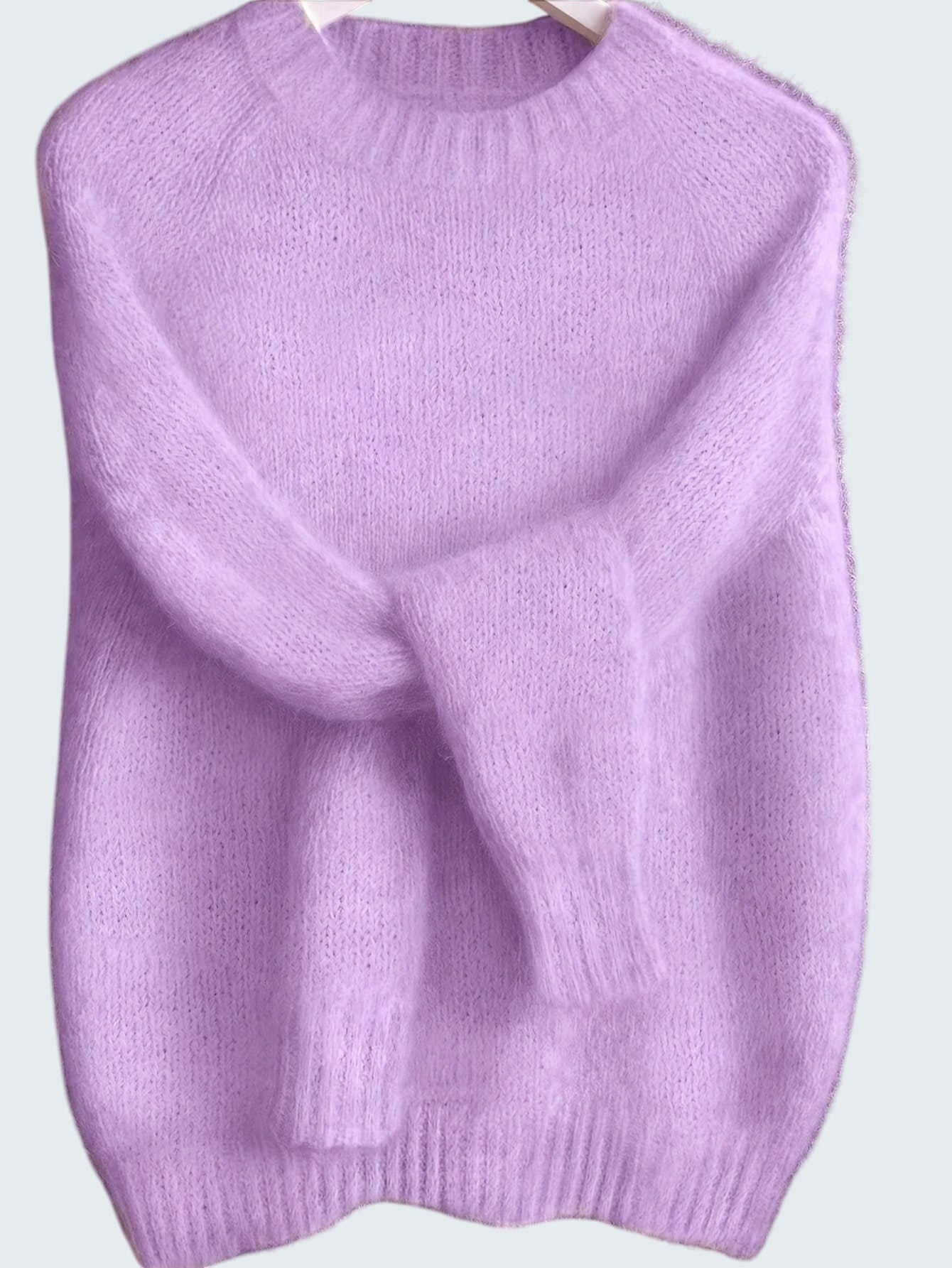 CAMILL | FALL SWEATER