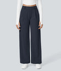 CIRIA | STRAIGHT TROUSERS
