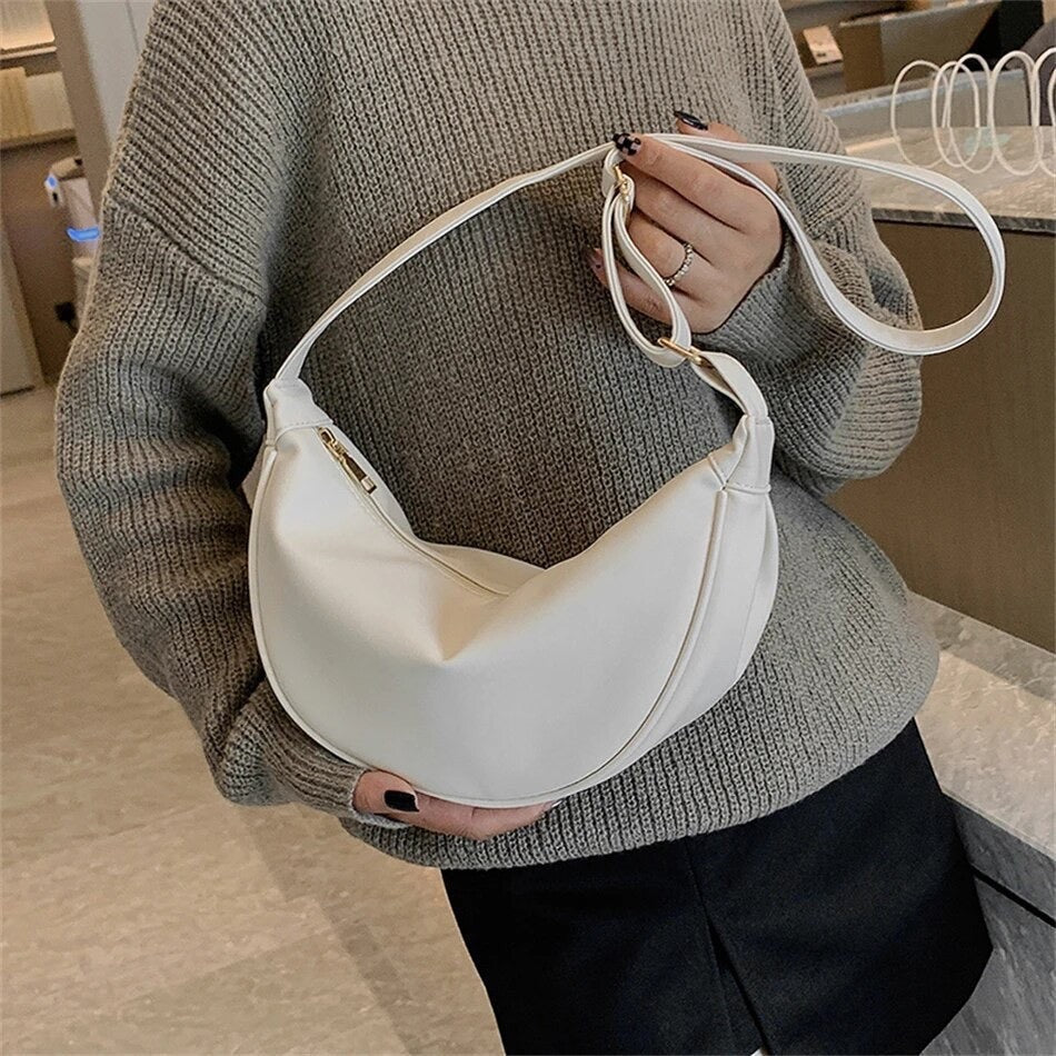 MARIBEL | MINI LEATHER BAG