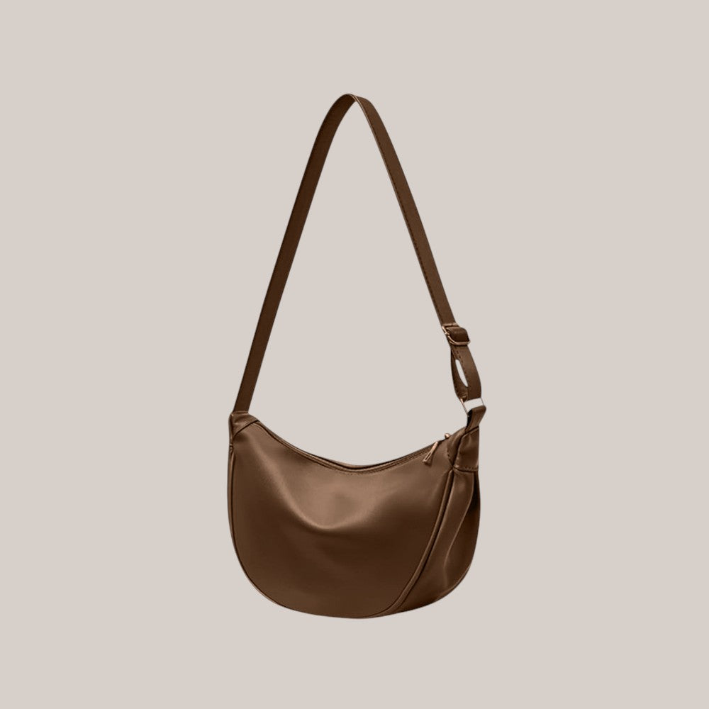 MARIBEL | MINI LEATHER BAG