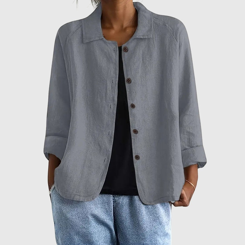 AVENYA | COTTON TOP