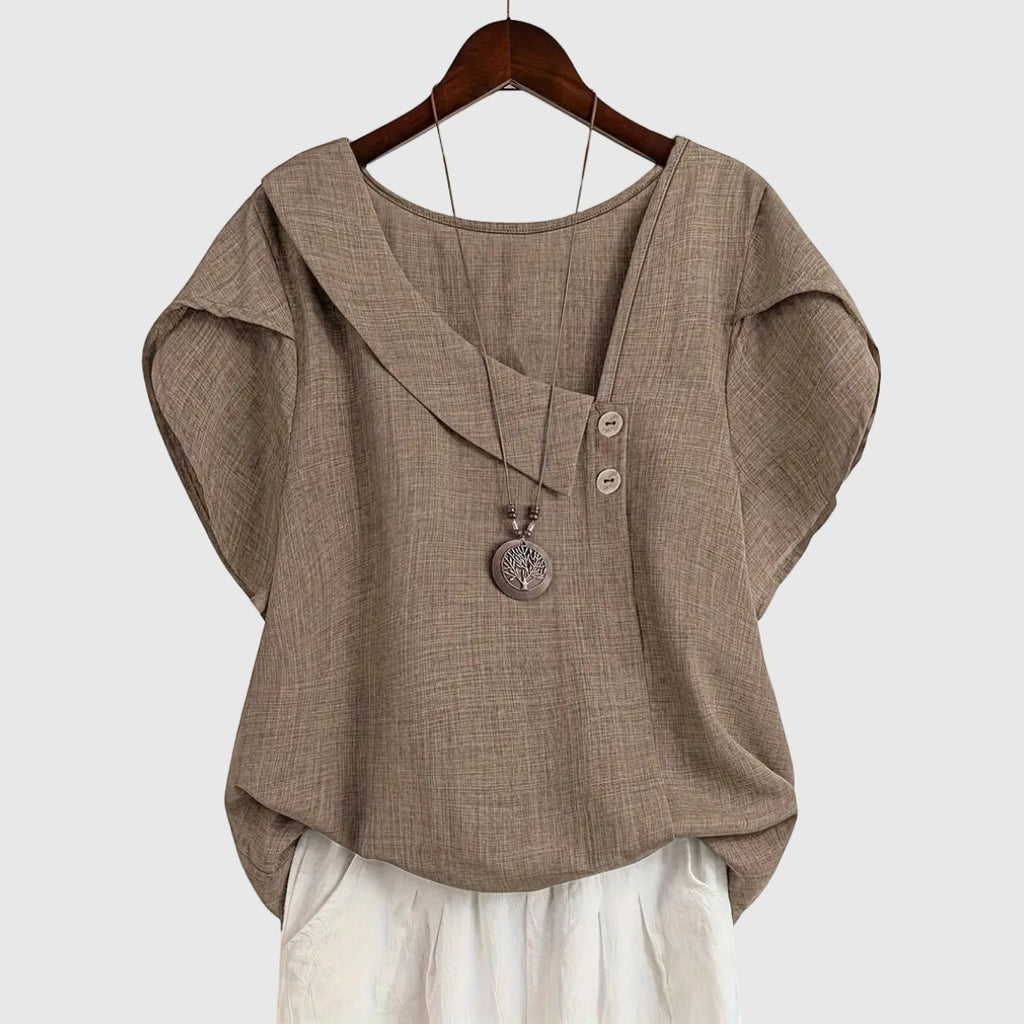 MARCELLINE | BLOUSE