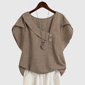 MARCELLINE | BLOUSE