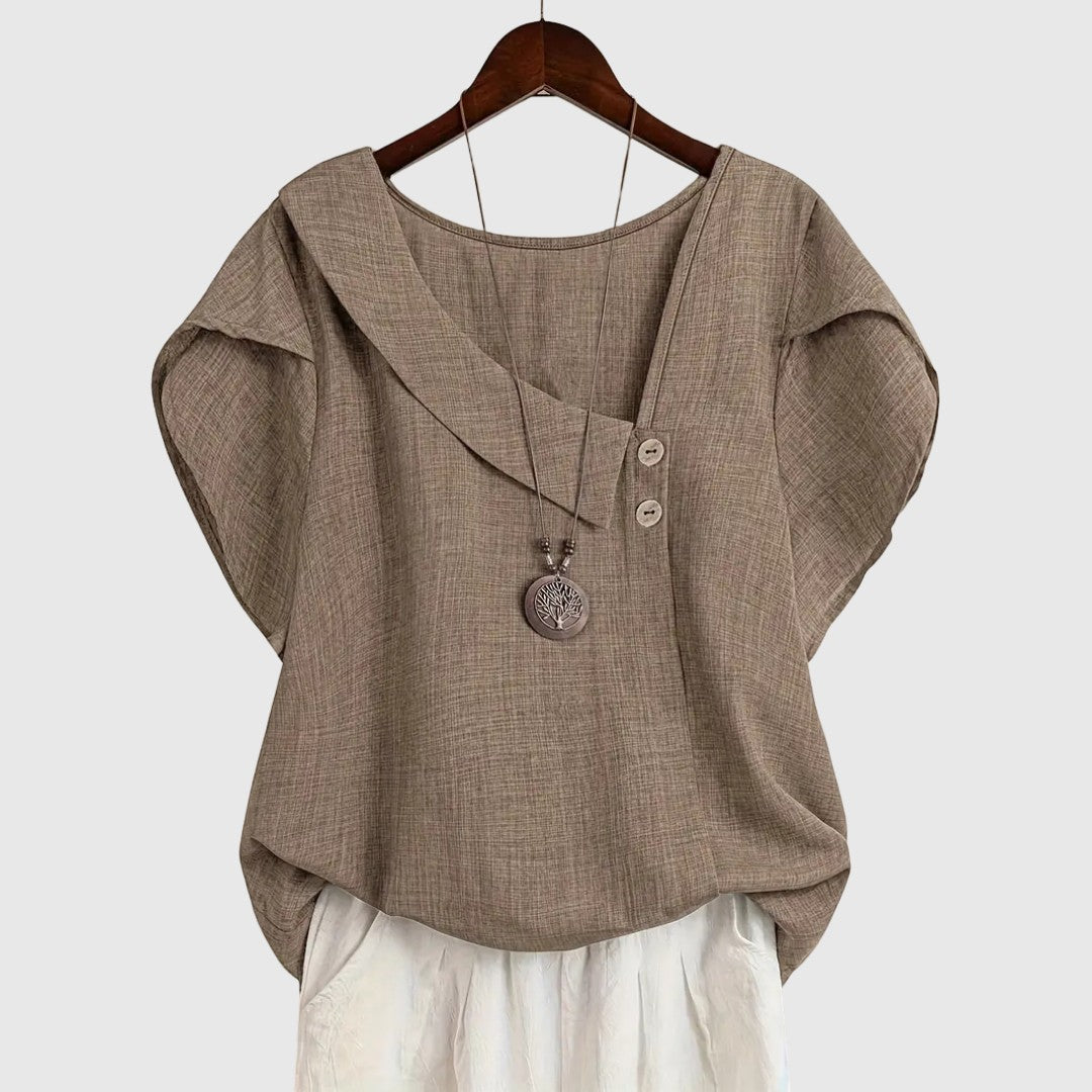 MARCELLINE | BLOUSE