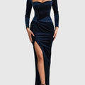 LELOWEN | MERMAID GOWN