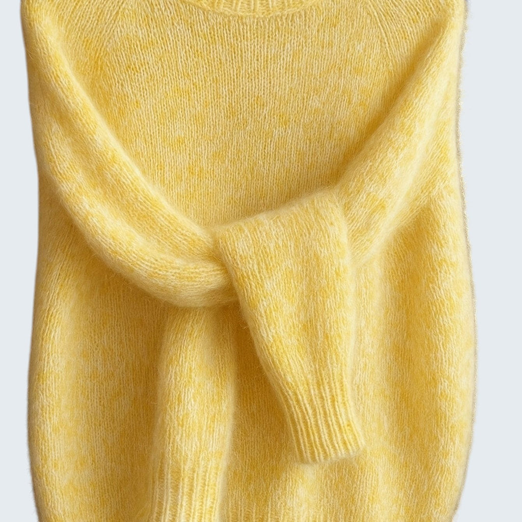 CAMILL | FALL SWEATER