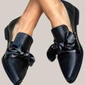 CORINNE | POLISHED LOAFERS