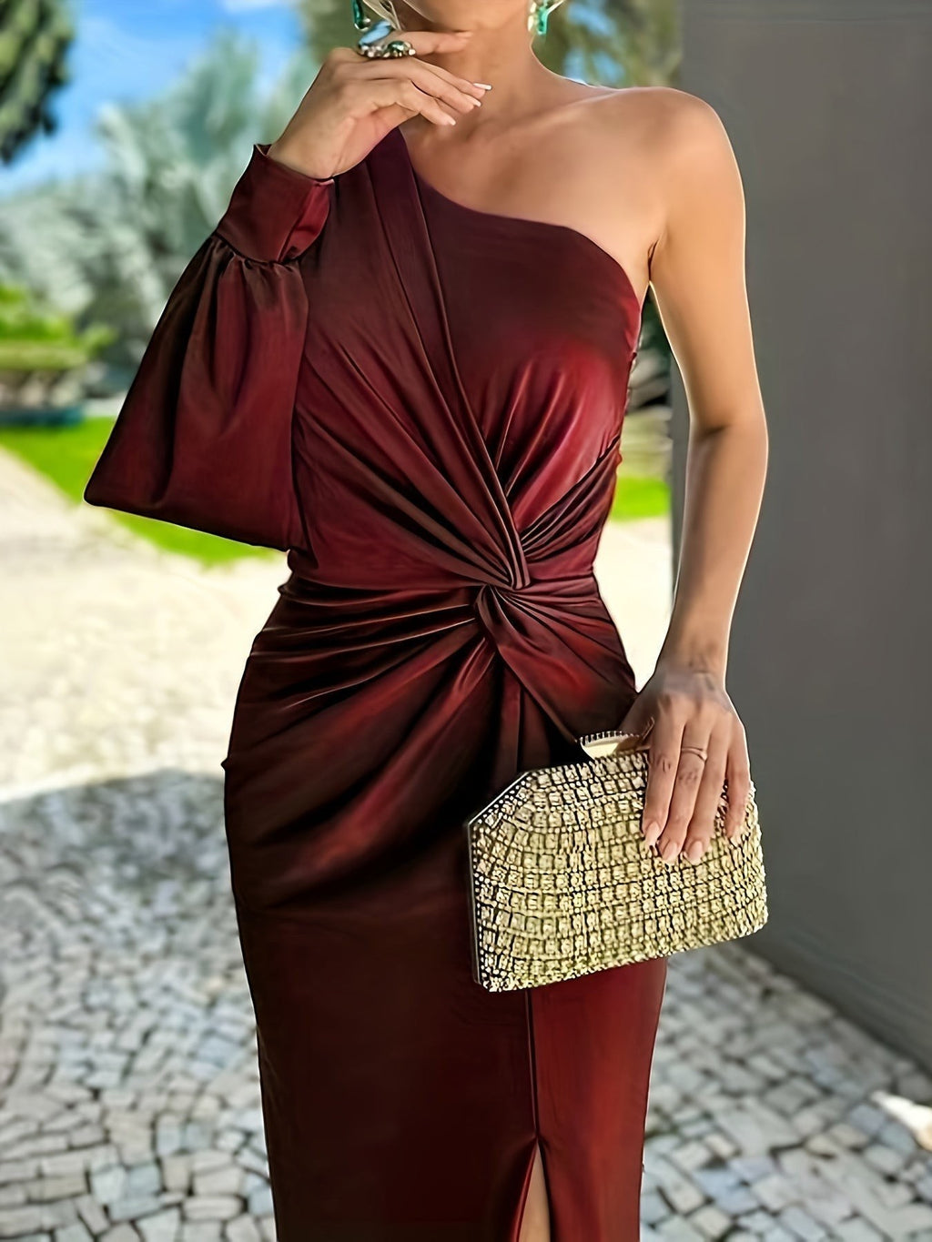 MELYSSA | EVENING DRESS