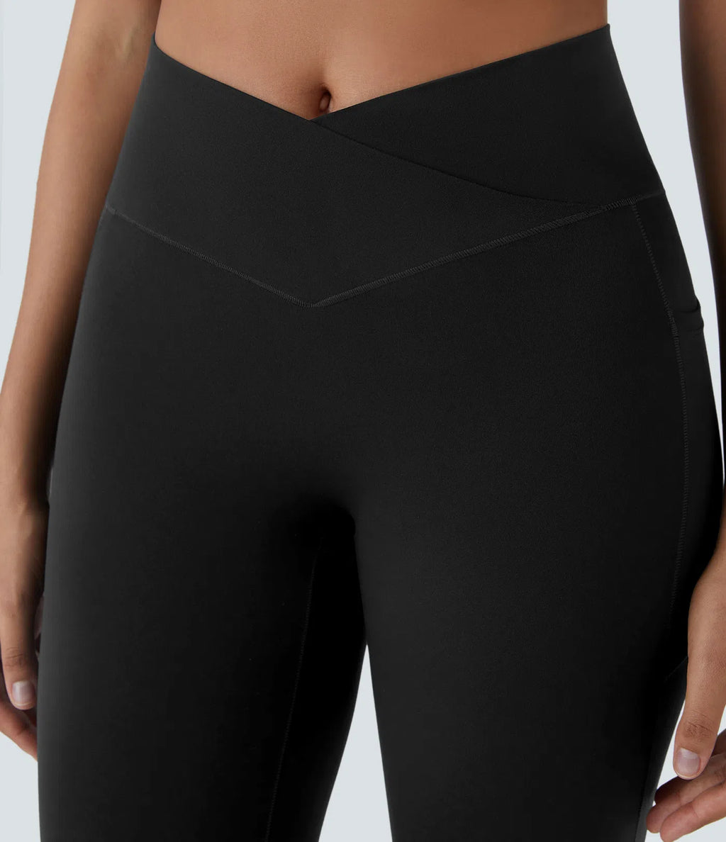 CAREA | YOGA LEGGINS