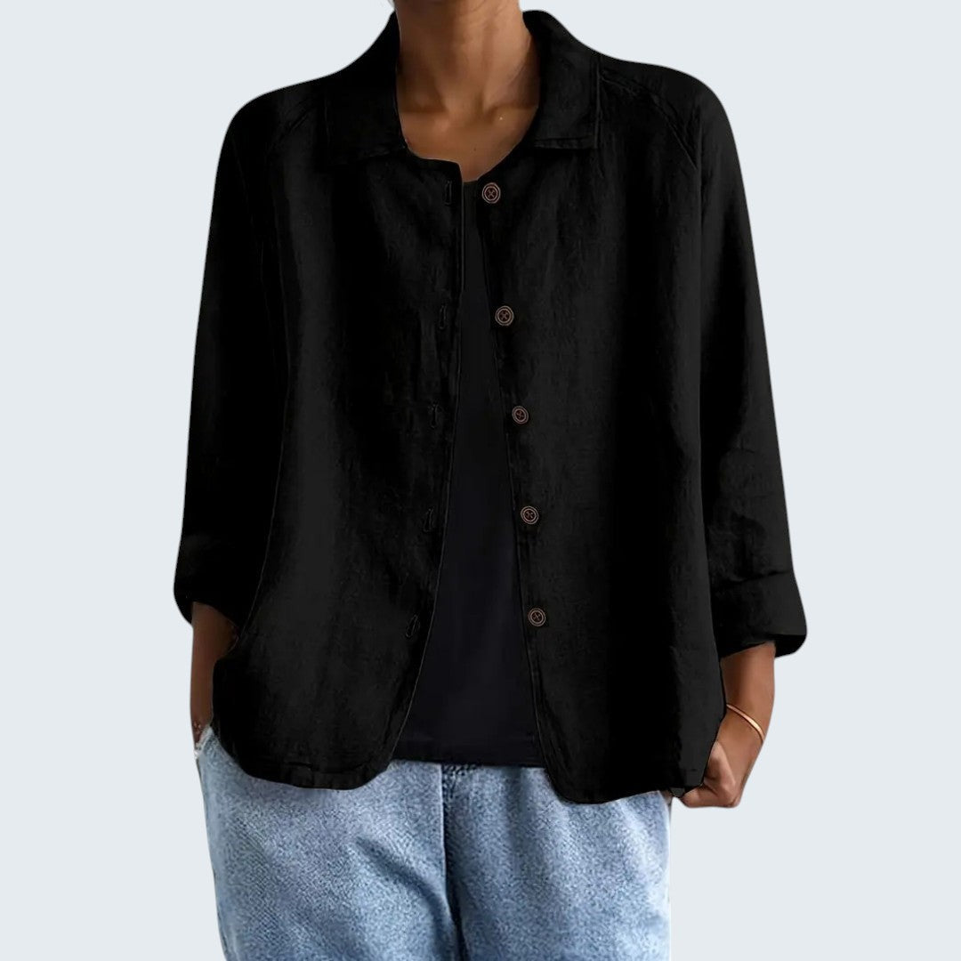 AVENYA | COTTON TOP