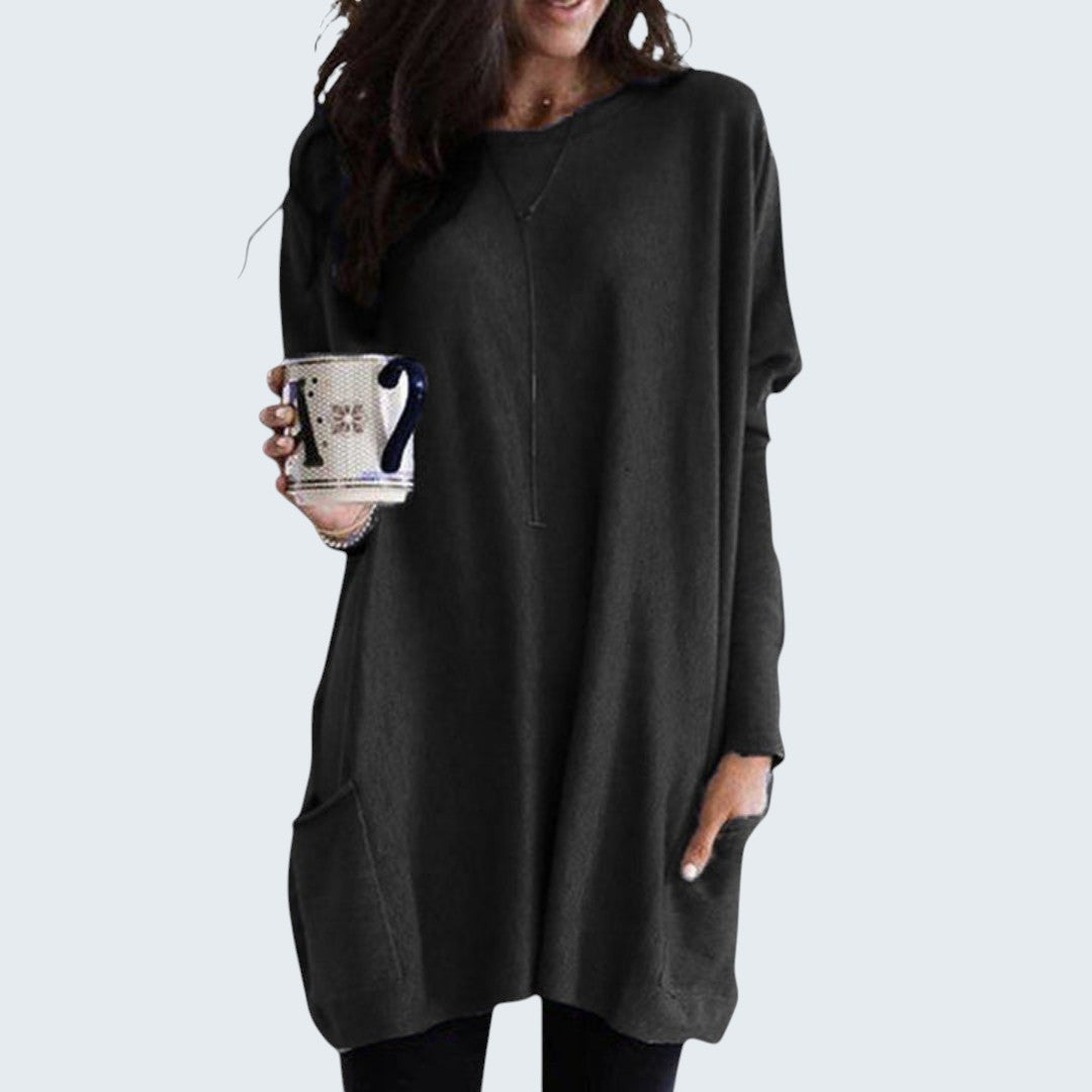 FENORA | RELAXED TUNIC