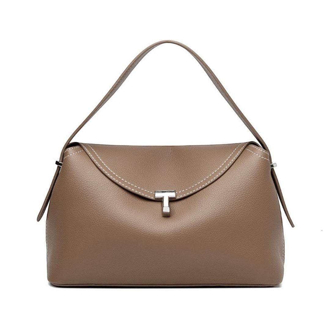 DIVINA | LEATHER BAG