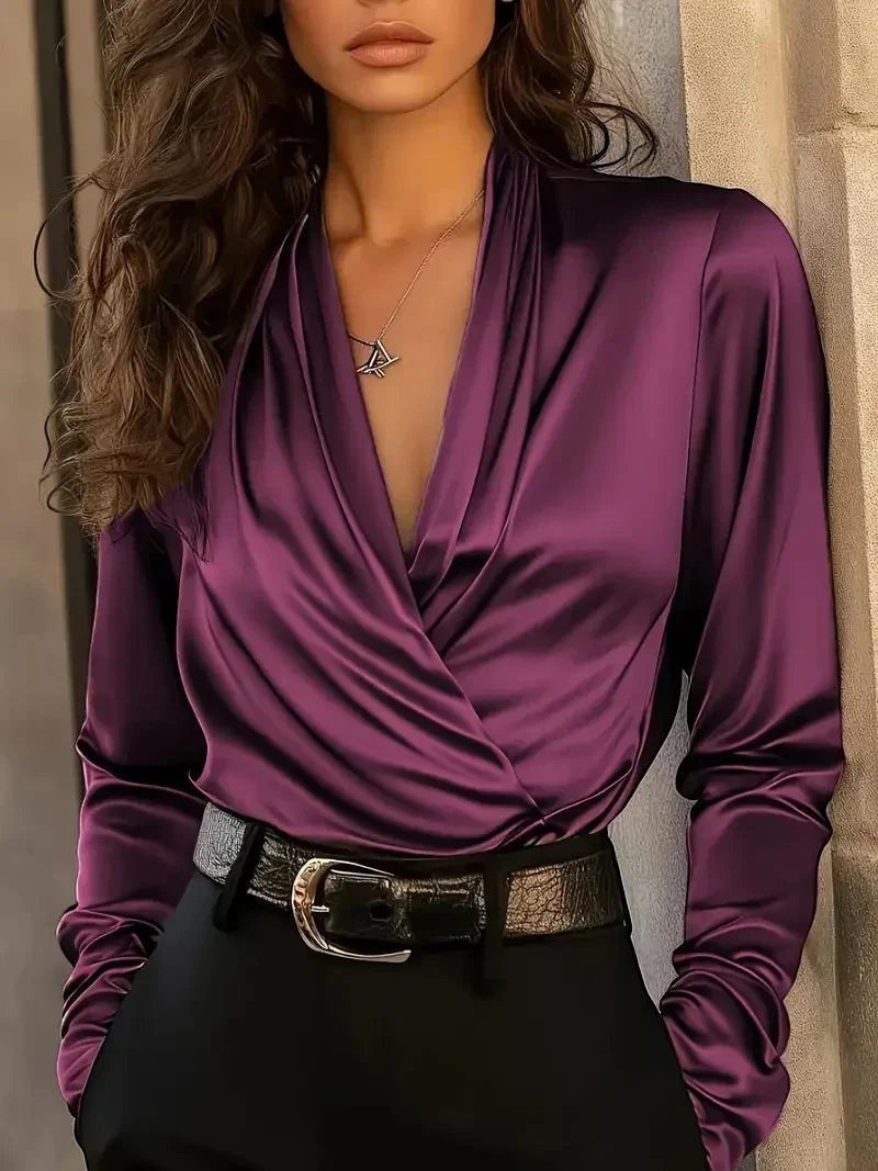 ROSALYN | ELEGANT TOP