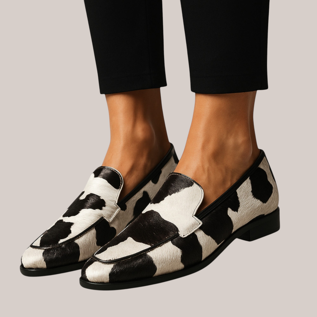 MARG | MOTTLED LOAFER