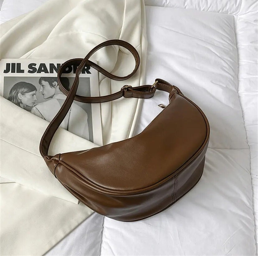 MARIBEL | MINI LEATHER BAG