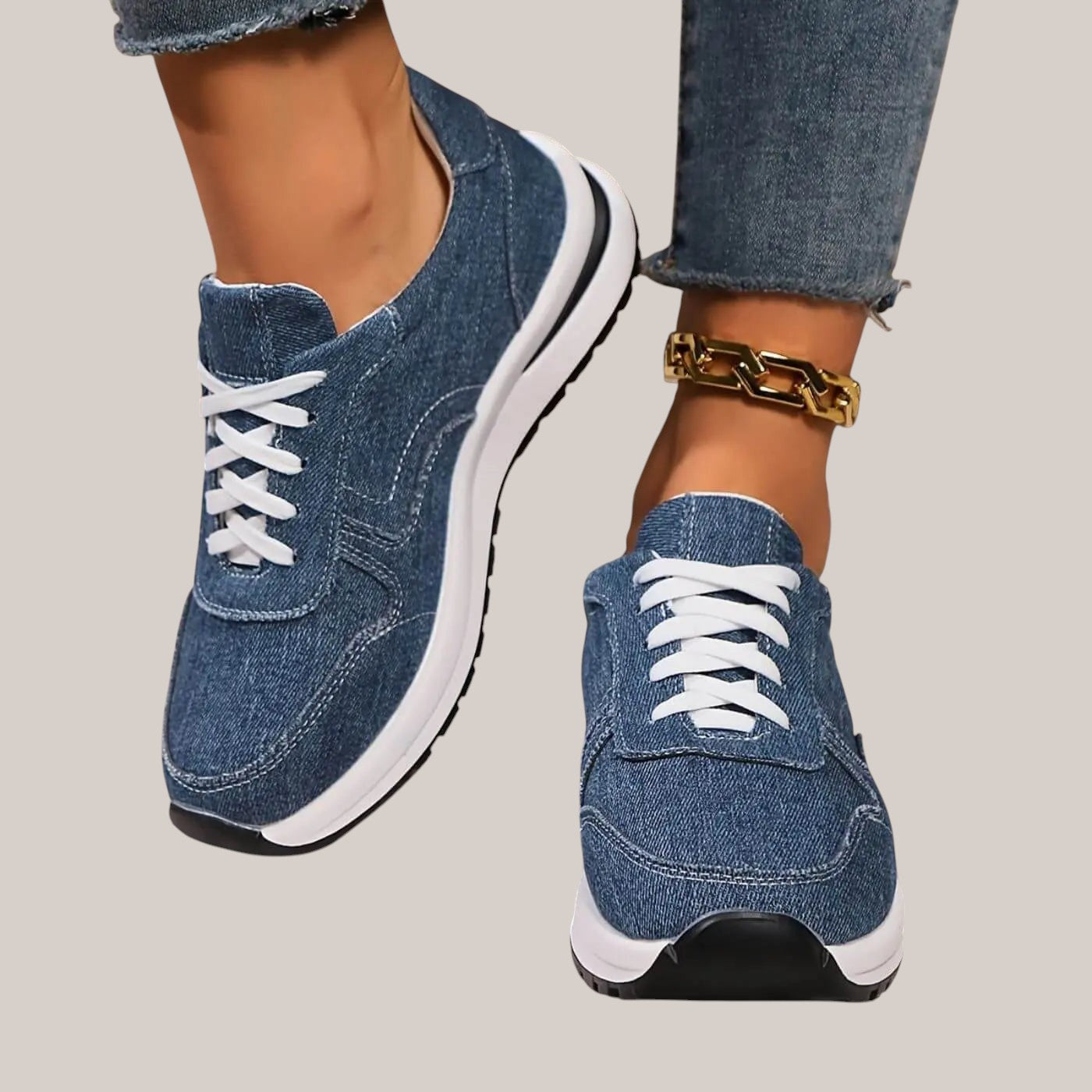 ROWENA |  COMFORT SNEAKERS