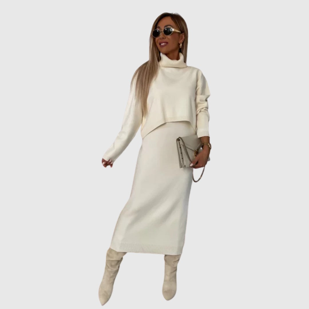 ANWEN | TWO-PIECE SET