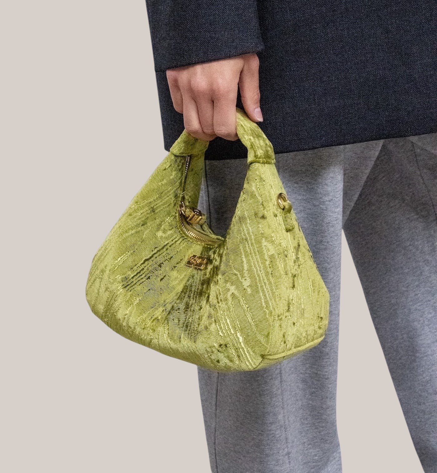 ROMA | MINI BAG
